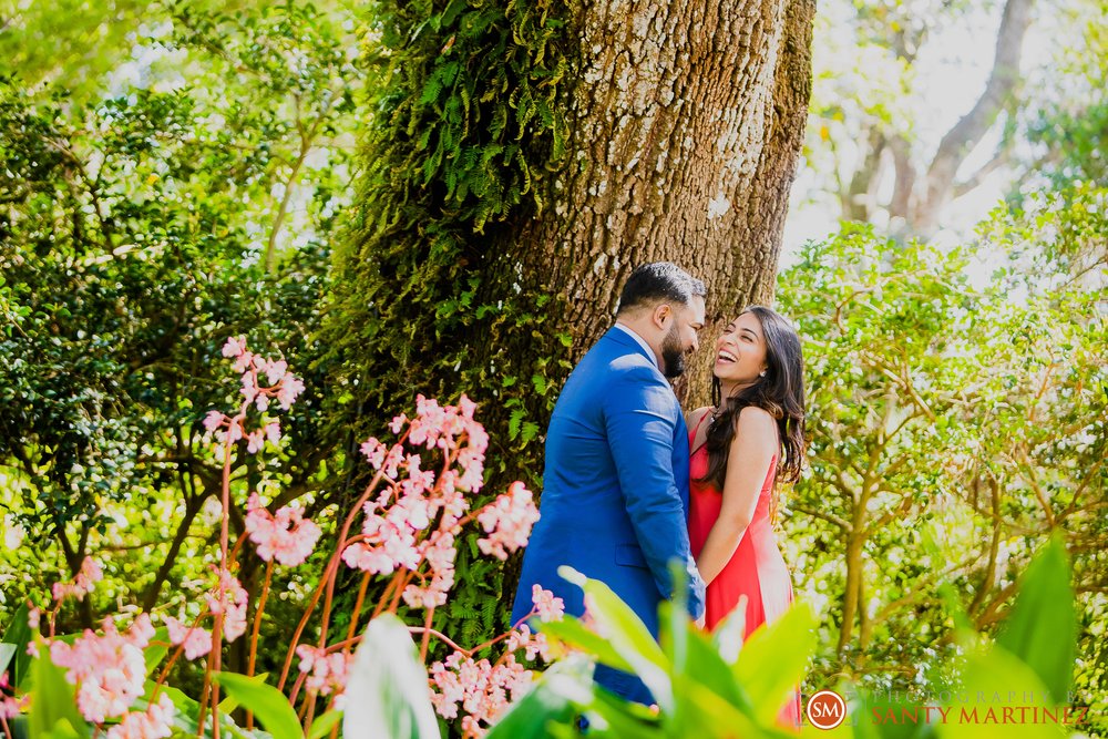 Engagement Session Bok Tower Gardens - Santy Martinez Photography-8.jpg