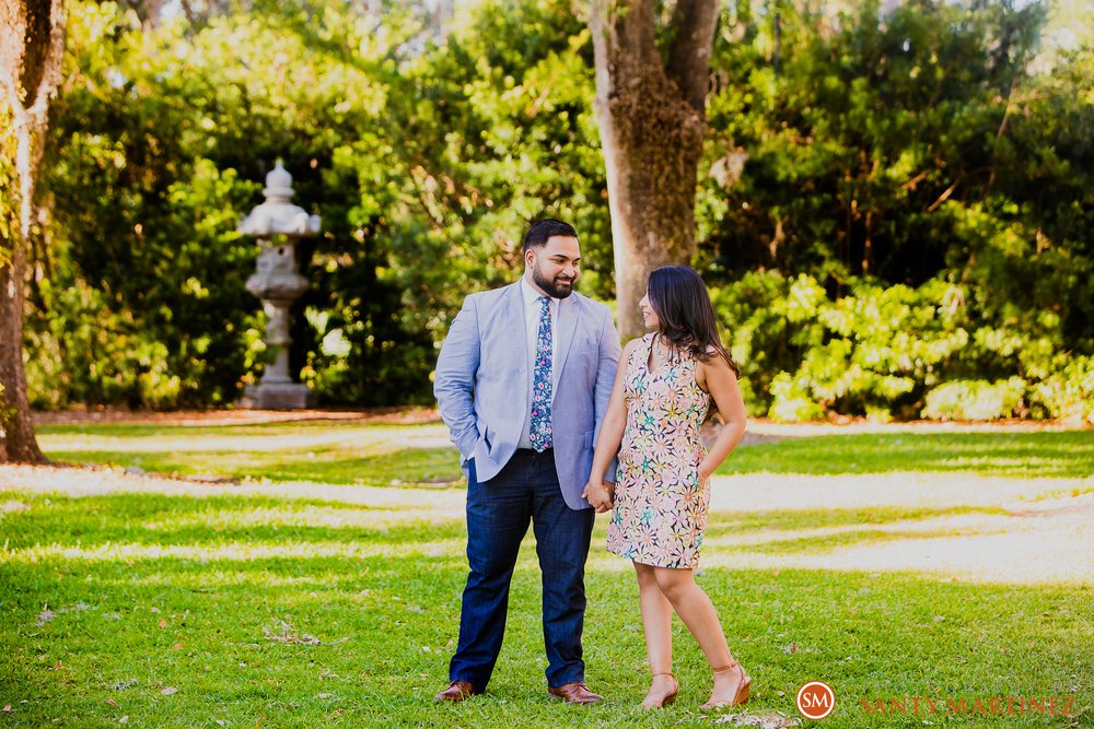 Engagement Session Bok Tower Gardens - Santy Martinez Photography-22.jpg