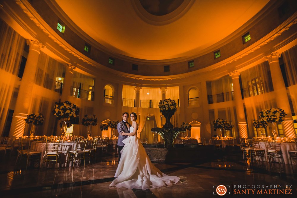 Wedding - Hotel Colonnade Coral Gables - Santy Martinez Photography-15.jpg