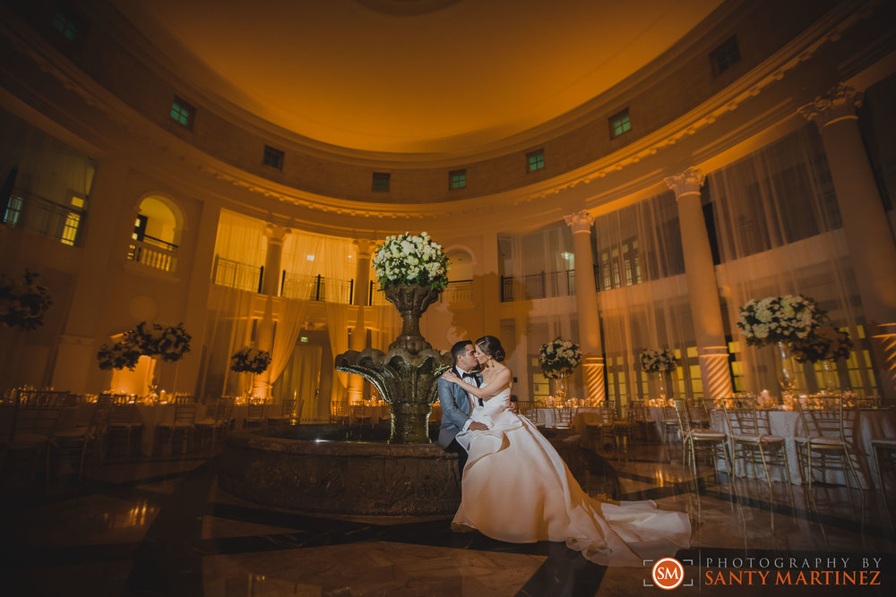 Wedding - Hotel Colonnade Coral Gables - Santy Martinez Photography-17.jpg