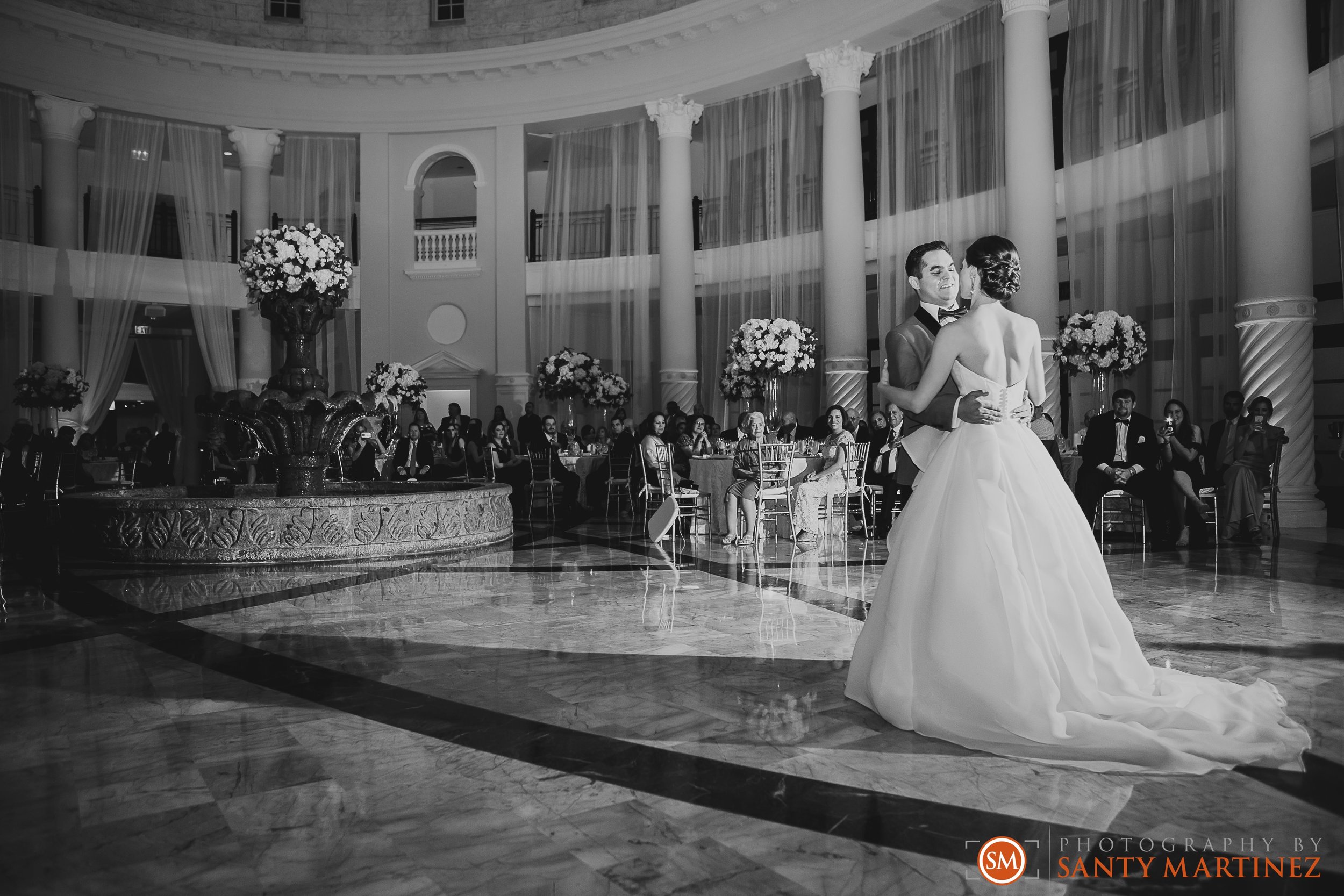 Wedding - Hotel Colonnade Coral Gables - Santy Martinez Photography-22.jpg