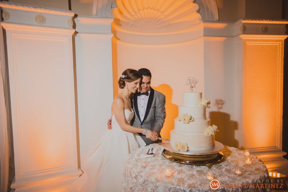 Wedding - Hotel Colonnade Coral Gables - Santy Martinez Photography-25.jpg