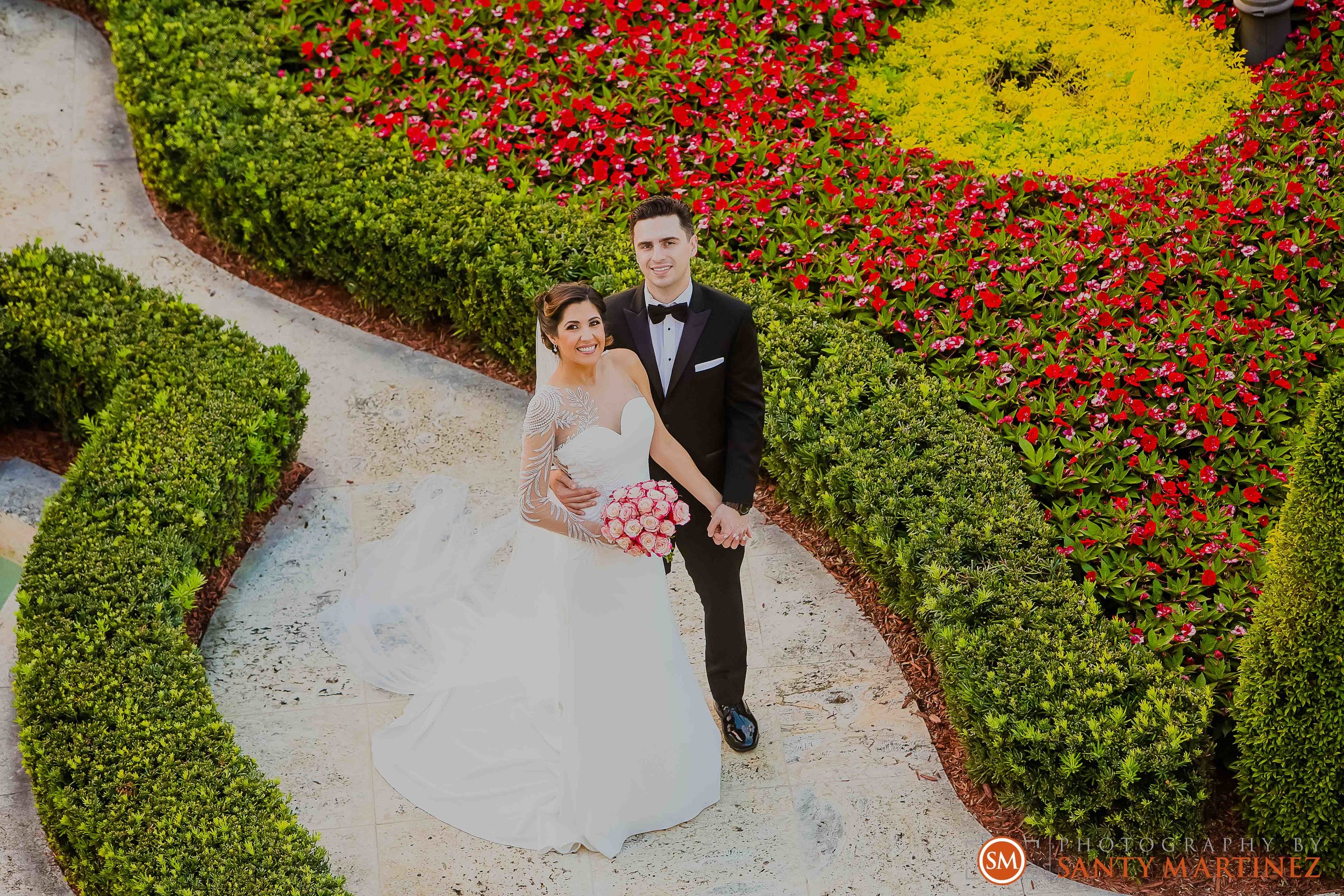 Wedding Trump National Doral Miami - Santy Martinez Photography-15.jpg