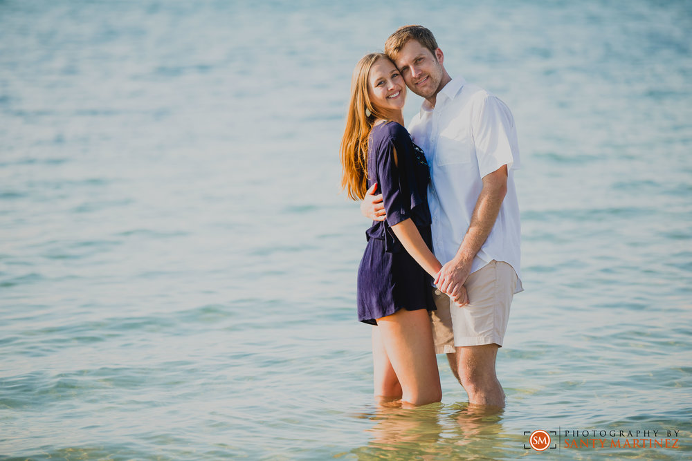 Key Biscayne Engagement Session - Santy Martinez - Miami Wedding Photographers-14.jpg