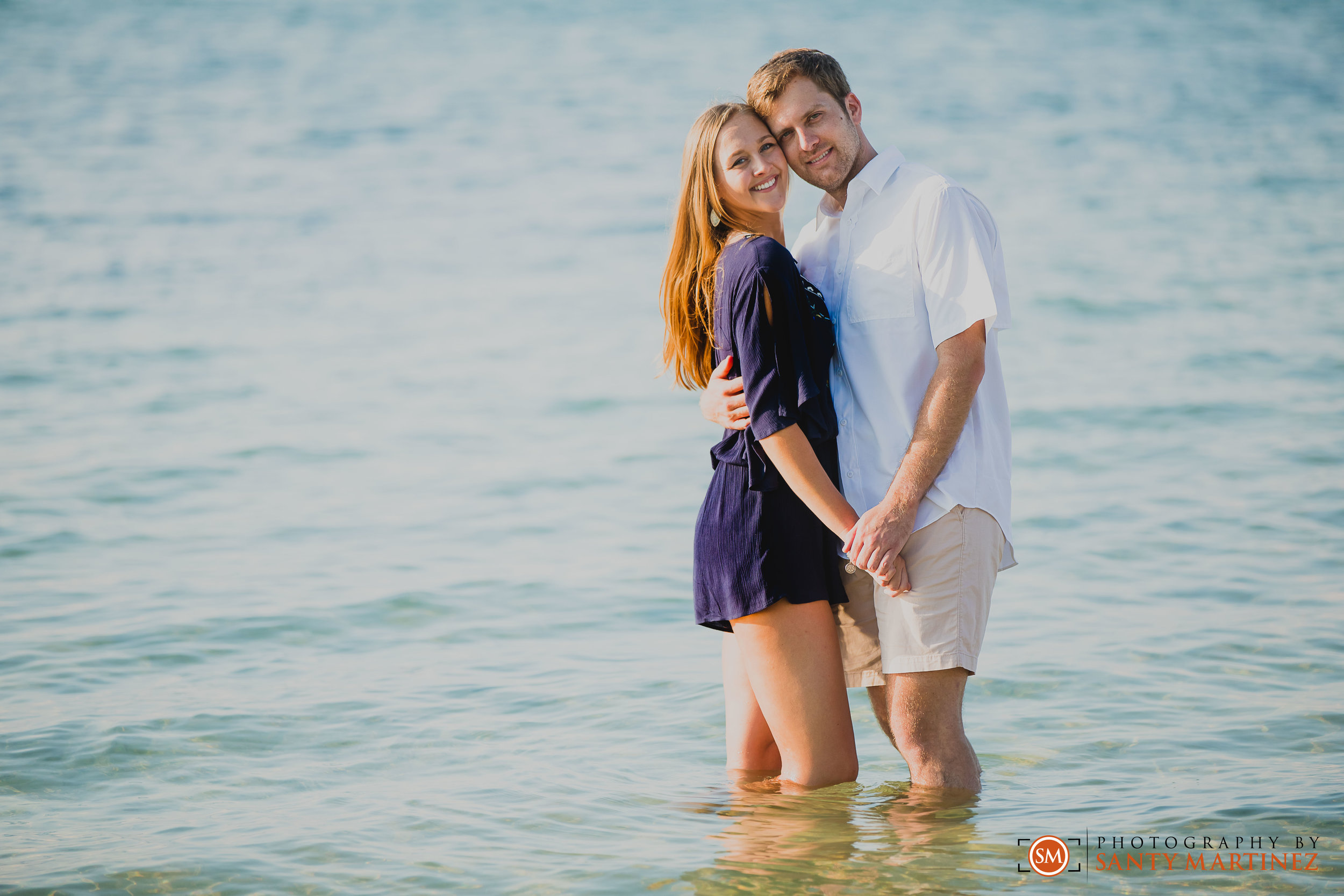 Key Biscayne Engagement Session - Santy Martinez - Miami Wedding Photographers-14.jpg