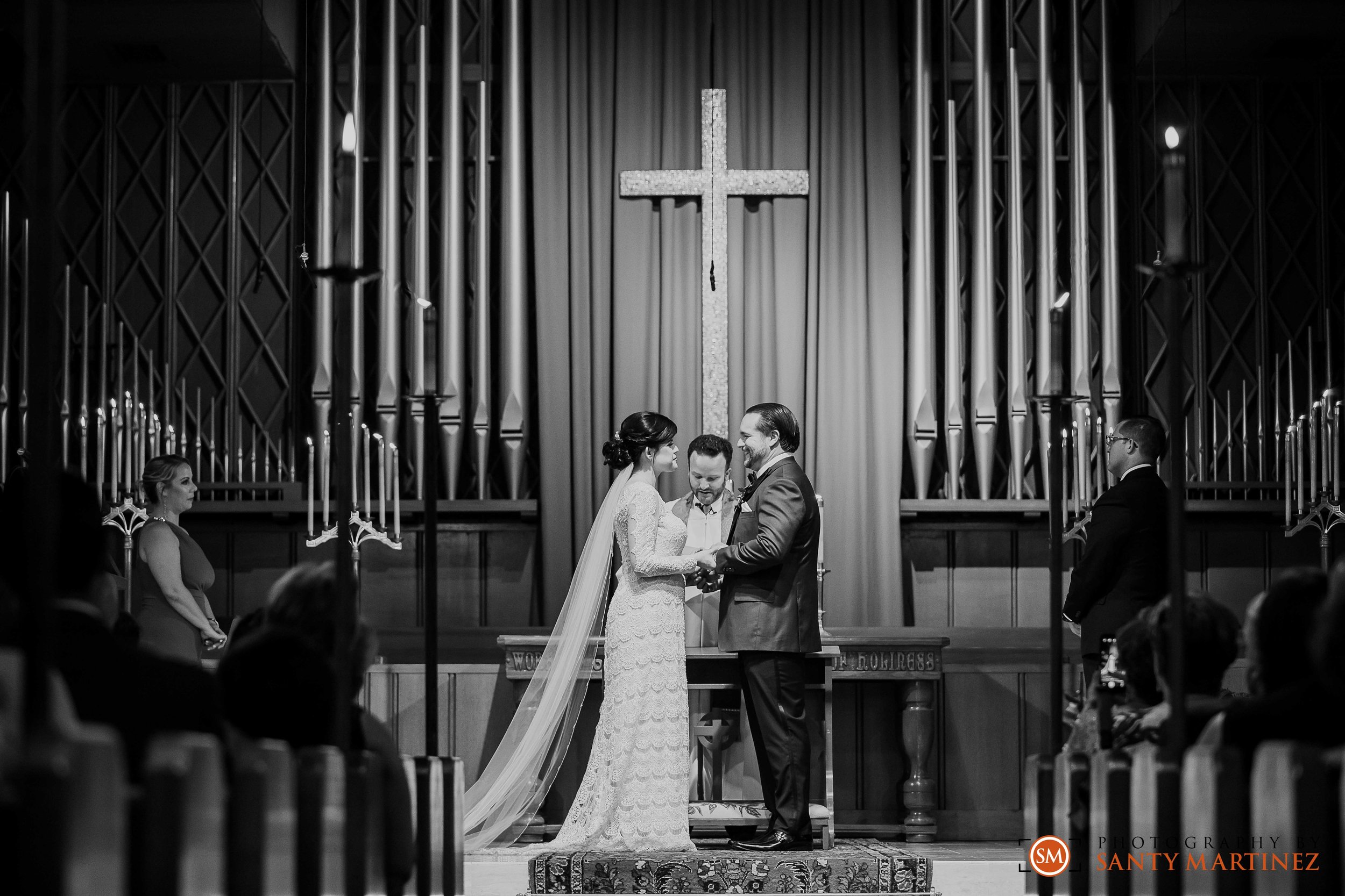 Wedding Plymouth Congregational Church - Santy Martinez - Miami Wedding Photographer-33.jpg
