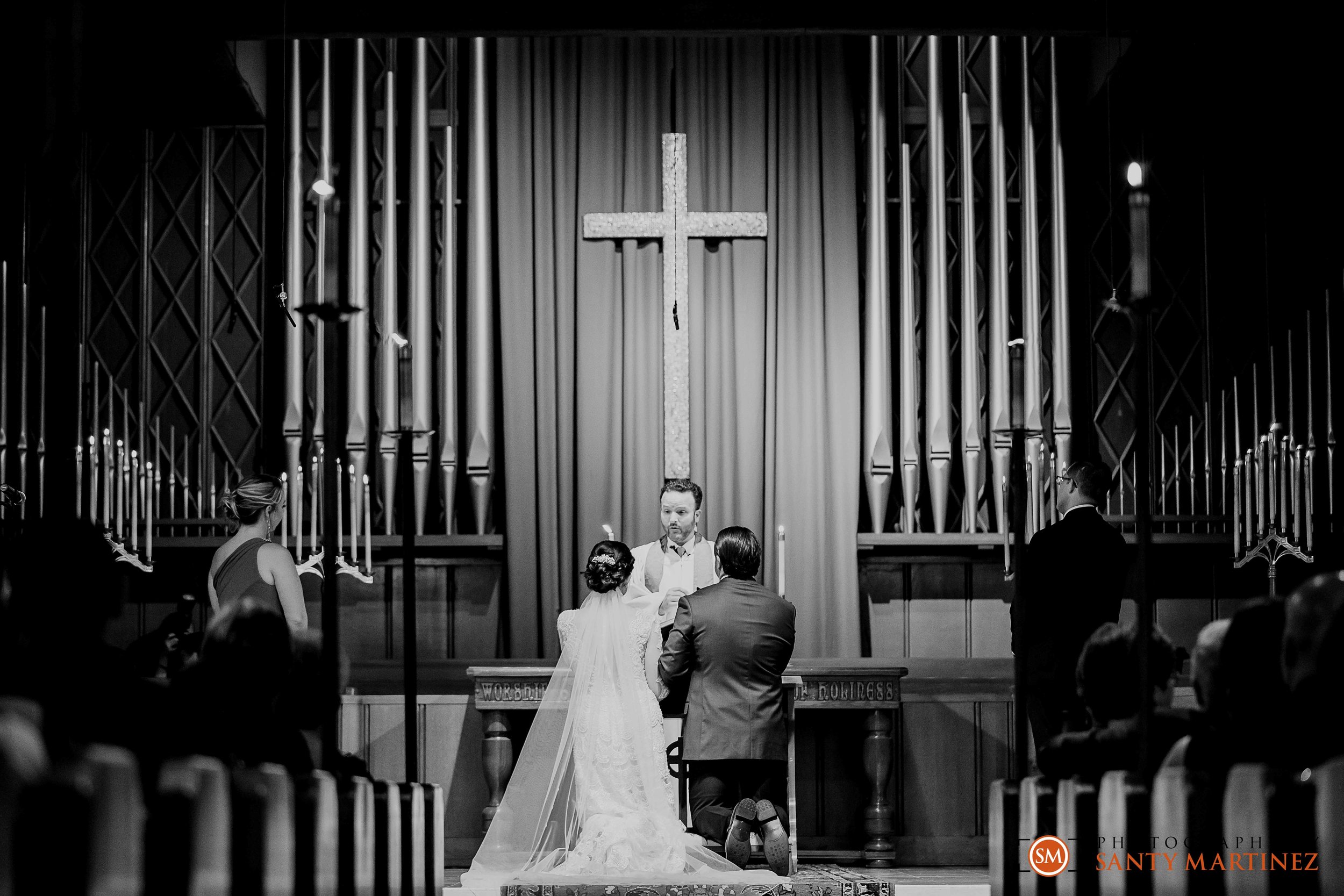 Wedding Plymouth Congregational Church - Santy Martinez - Miami Wedding Photographer-35.jpg