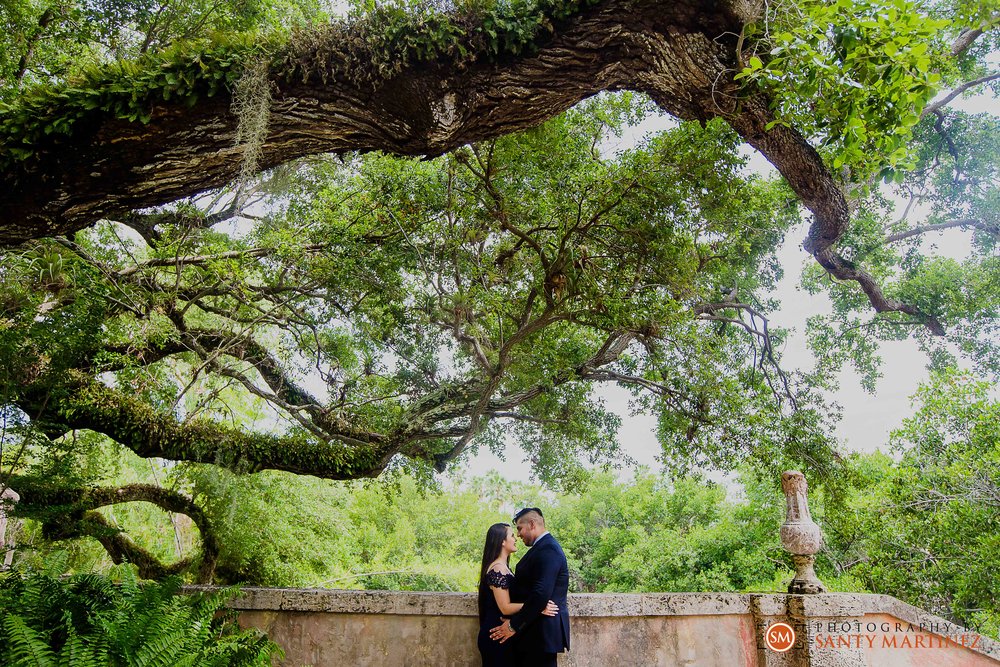 South Florida Wedding Photographers - Vizcaya - Engagement - Santy Martinez-4.jpg