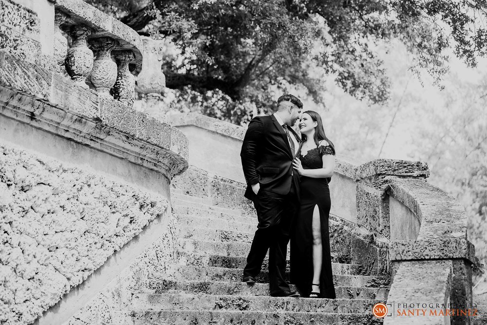 South Florida Wedding Photographers - Vizcaya - Engagement - Santy Martinez-5.jpg