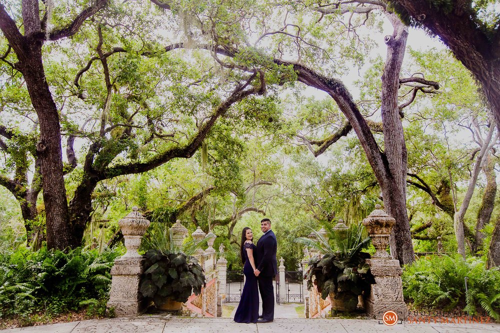 South Florida Wedding Photographers - Vizcaya - Engagement - Santy Martinez-6.jpg