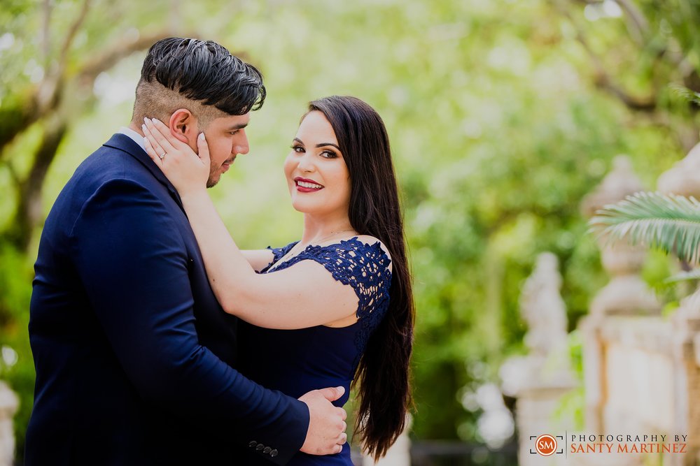 South Florida Wedding Photographers - Vizcaya - Engagement - Santy Martinez-7.jpg