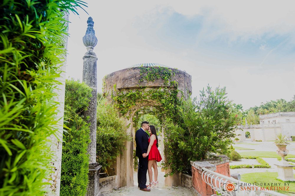 South Florida Wedding Photographers - Vizcaya - Engagement - Santy Martinez-11.jpg