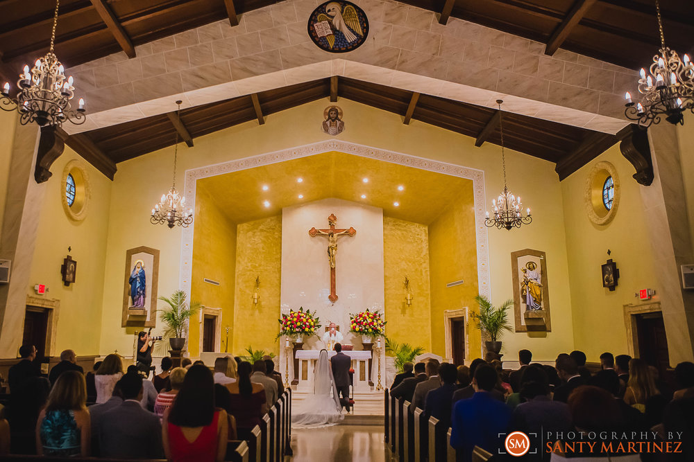 Wedding - St Francis De Sales Catholic Church - Spanish Monastery - Santy Martinez-11.jpg