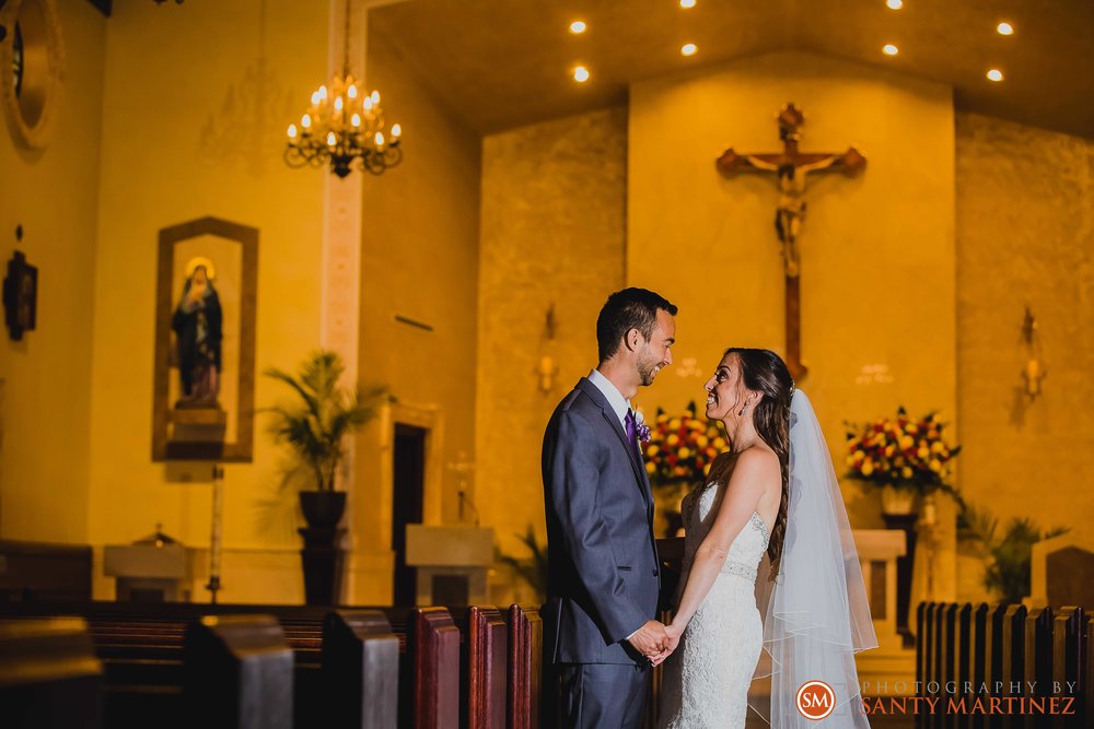 Wedding - St Francis De Sales Catholic Church - Spanish Monastery - Santy Martinez-13.jpg