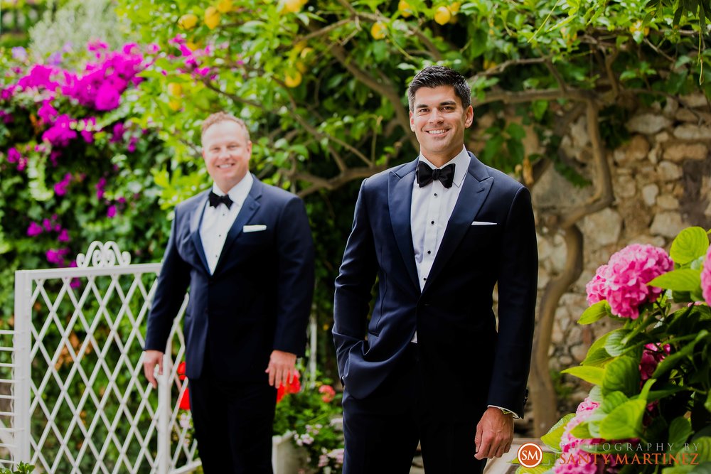 Wedding Capri Italy - Photography by Santy Martinez-14.jpg