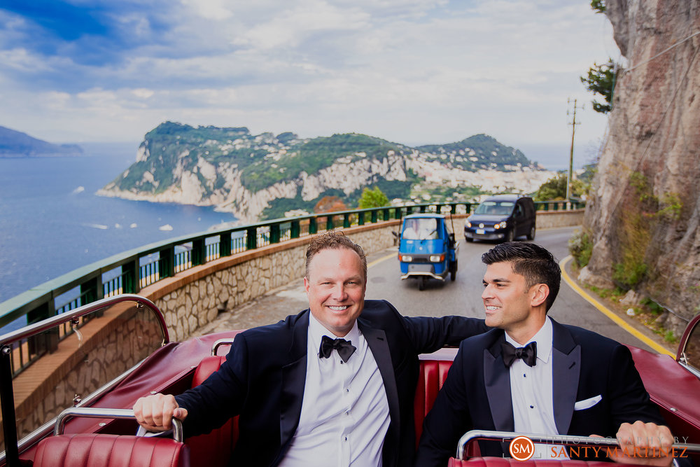 Wedding Capri Italy - Photography by Santy Martinez-29.jpg