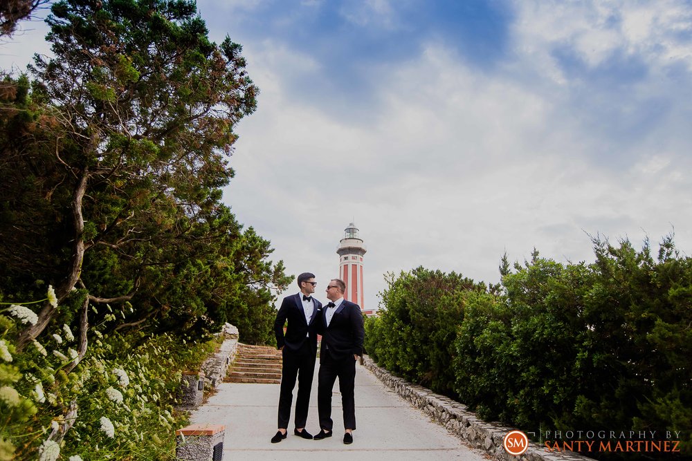 Wedding Capri Italy - Photography by Santy Martinez-30.jpg