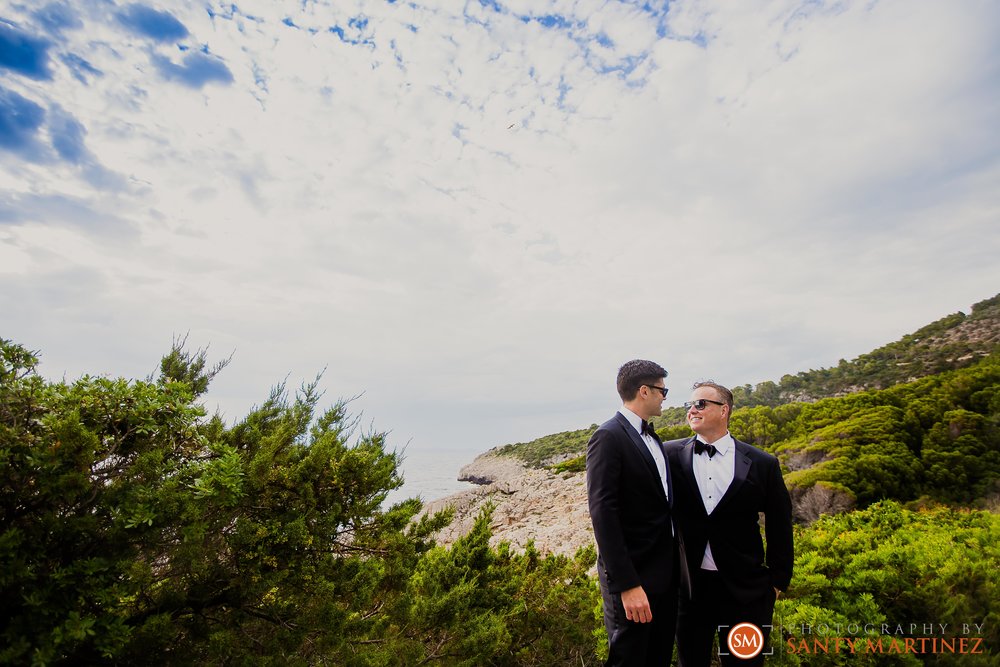 Wedding Capri Italy - Photography by Santy Martinez-31.jpg