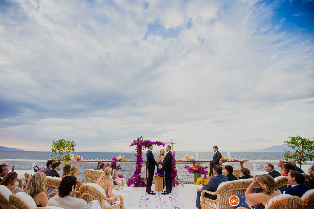 Wedding Capri Italy - Photography by Santy Martinez-54.jpg