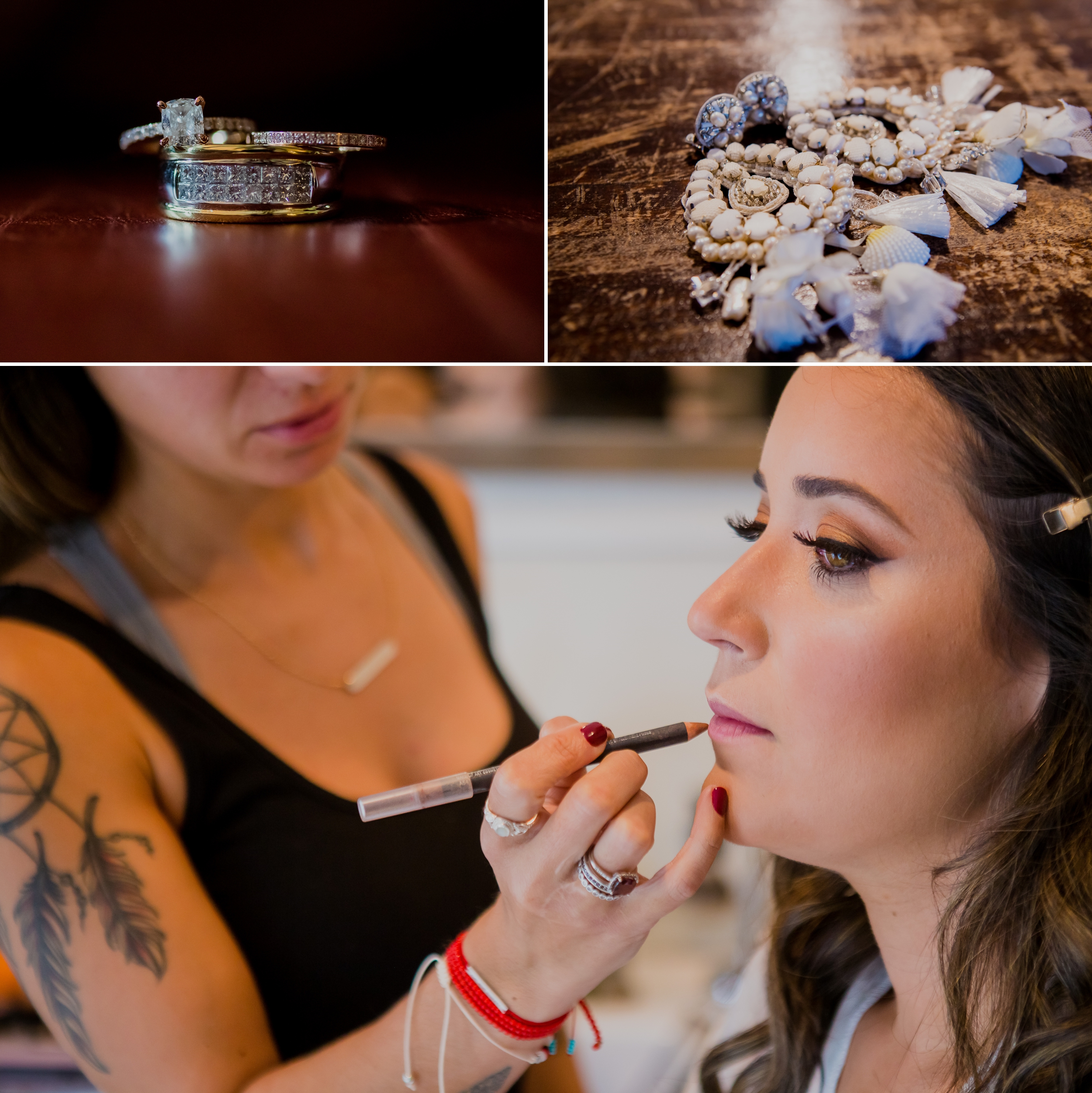 Wedding Whimsical Key West House - Photography by Santy Martinez 1.jpg