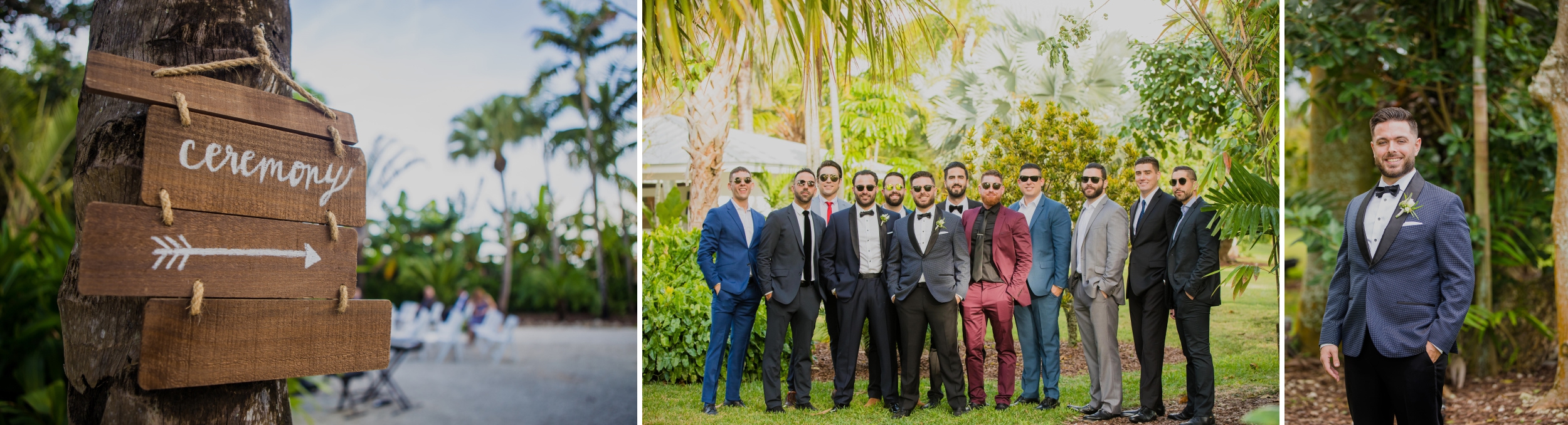 Wedding Whimsical Key West House  - Photography by Santy Martinez 11.jpg