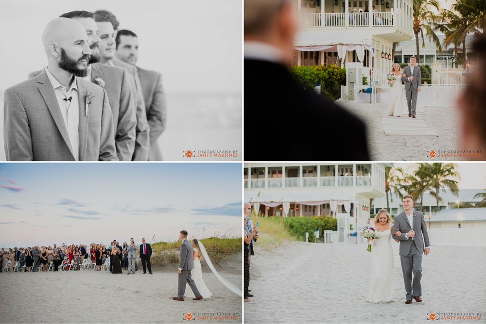 Wedding - Seagate Beach Club - Hotel - Delray Beach - Santy Martinez Photography 9.jpg