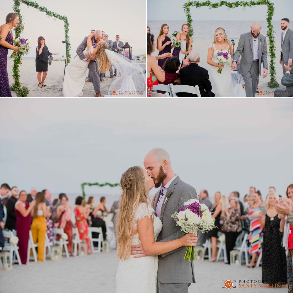 Wedding - Seagate Beach Club - Hotel - Delray Beach - Santy Martinez Photography 11.jpg