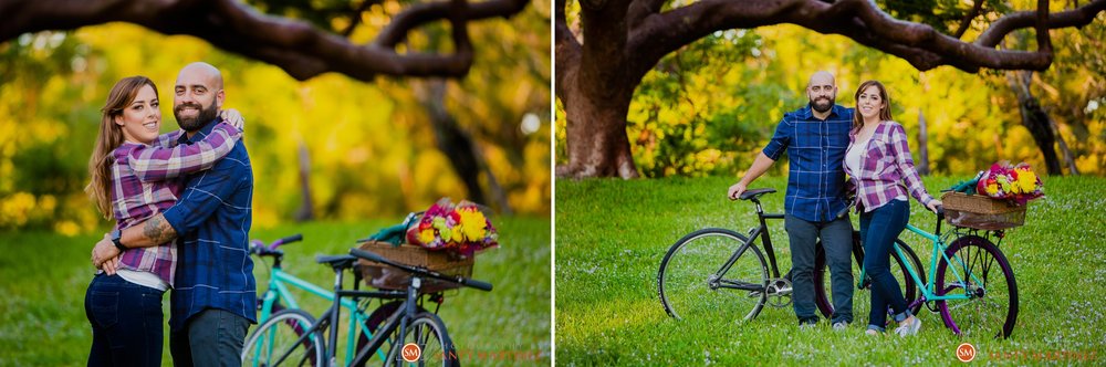 Engagement Session - Greynolds Park - Santy Martinez Photography 6.jpg