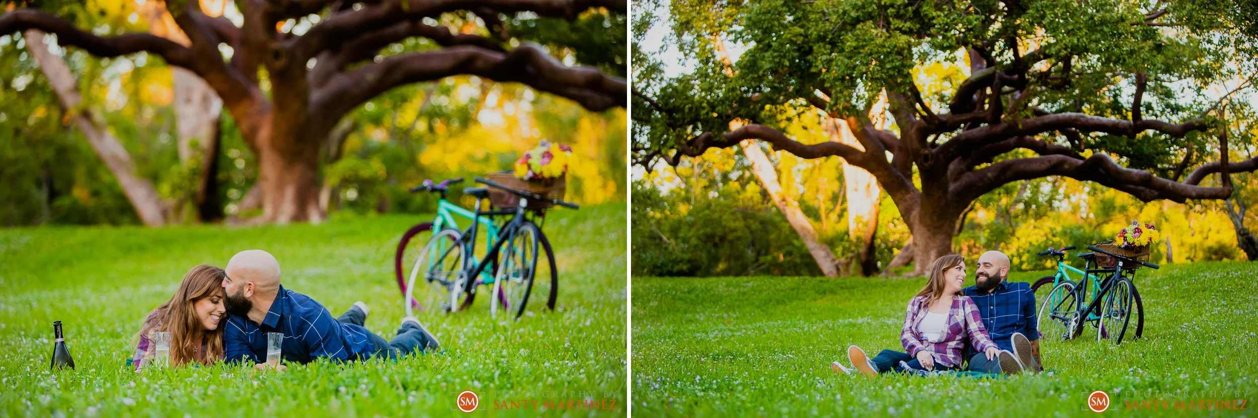 Engagement Session - Greynolds Park - Santy Martinez Photography 9.jpg