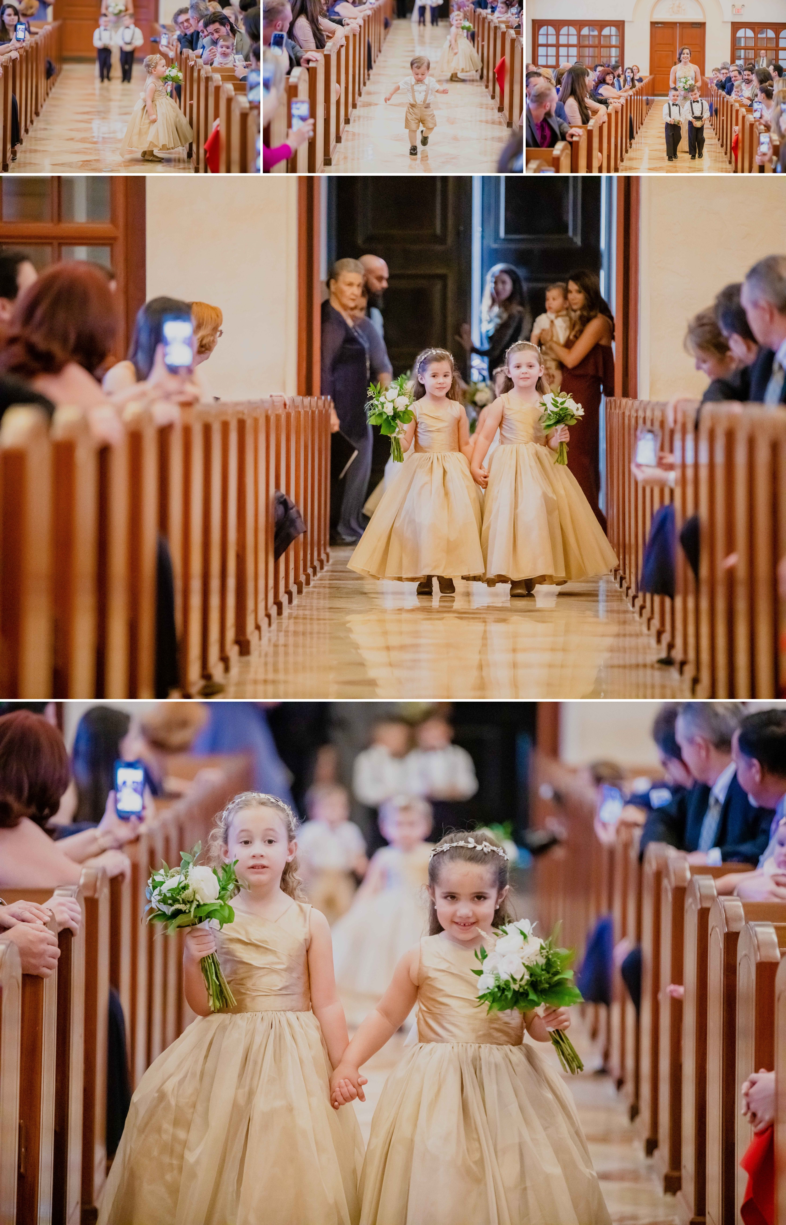 Wedding - St Patrick Church - The Bath Club - Santy Martinez Photography 20.jpg