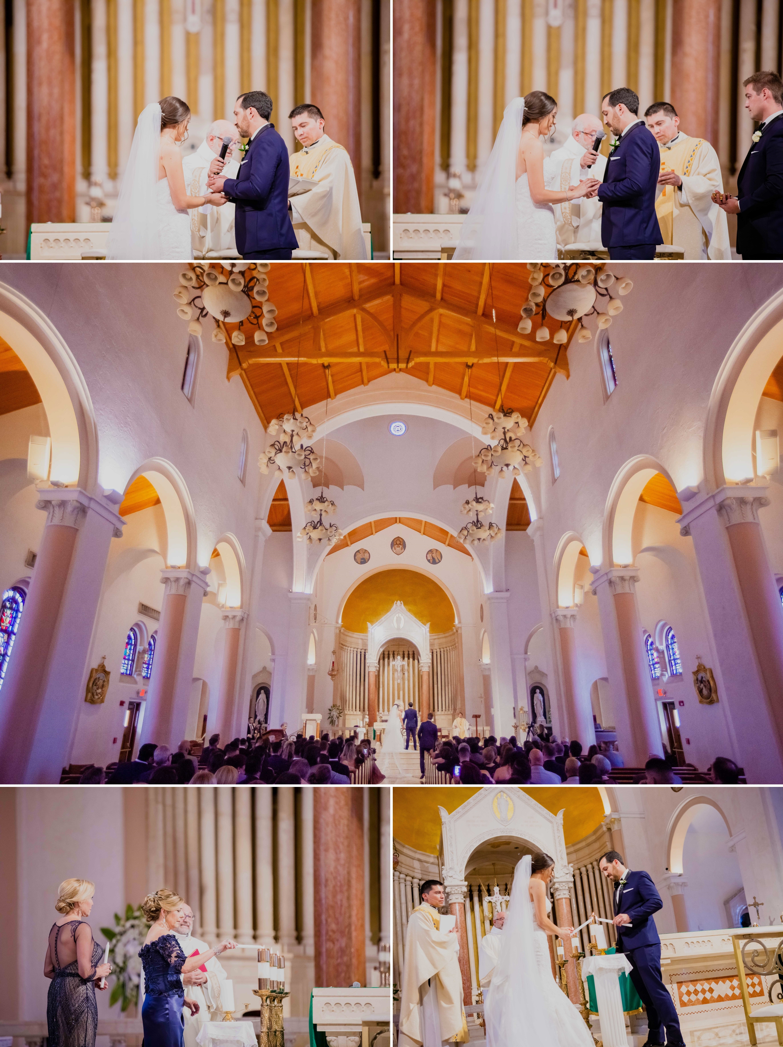 Wedding - St Patrick Church - The Bath Club - Santy Martinez Photography 23.jpg