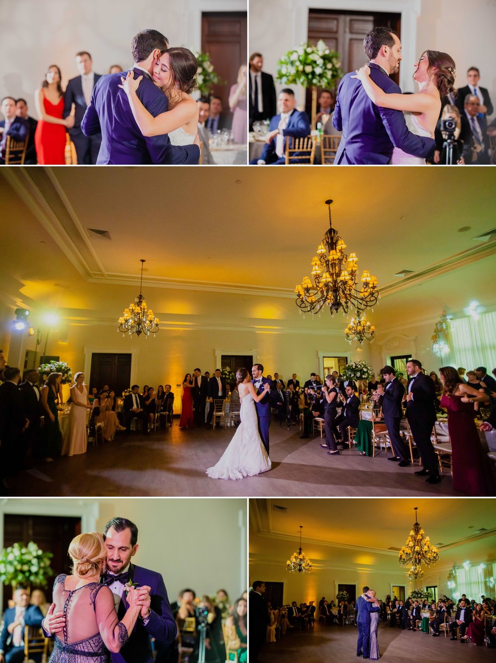 Wedding - St Patrick Church - The Bath Club - Santy Martinez Photography 39.jpg