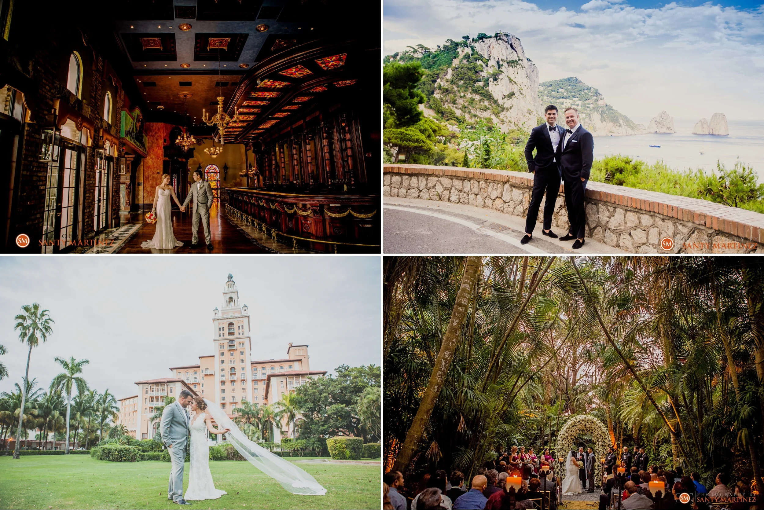 Santy Martinez - Photography - Miami Wedding Photographers 4.jpg