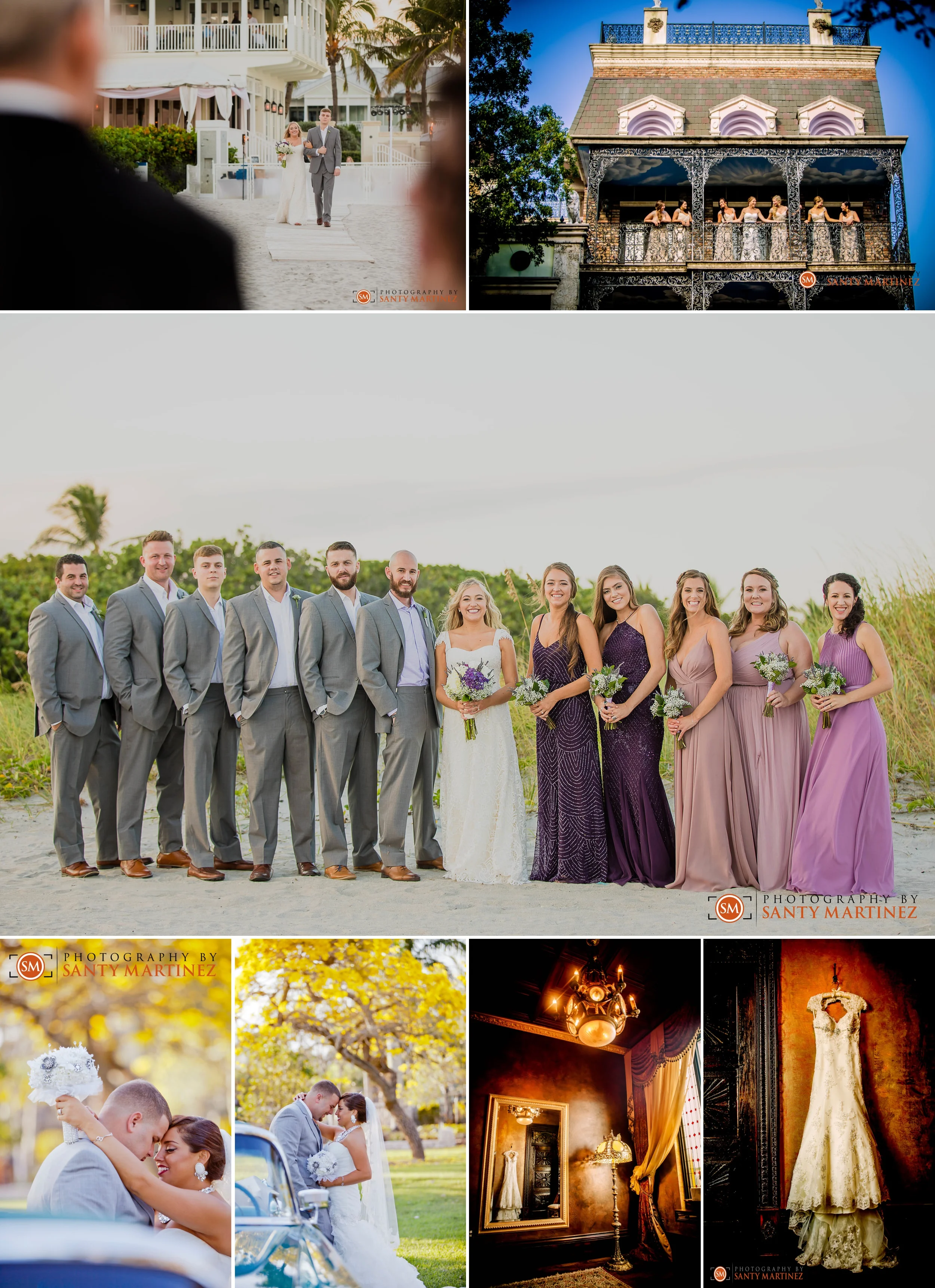 Santy Martinez - Photography - Miami Wedding Photographers 26.jpg