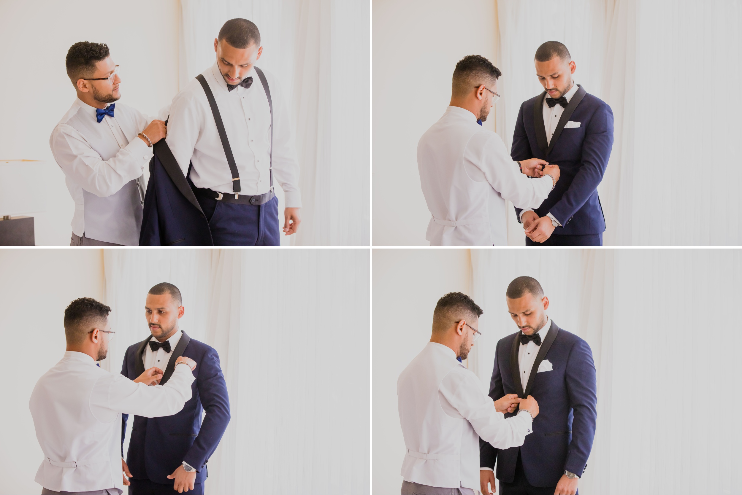 Wedding - Rusty Pelican - Key Biscayne - Santy Martinez Photography 8.jpg