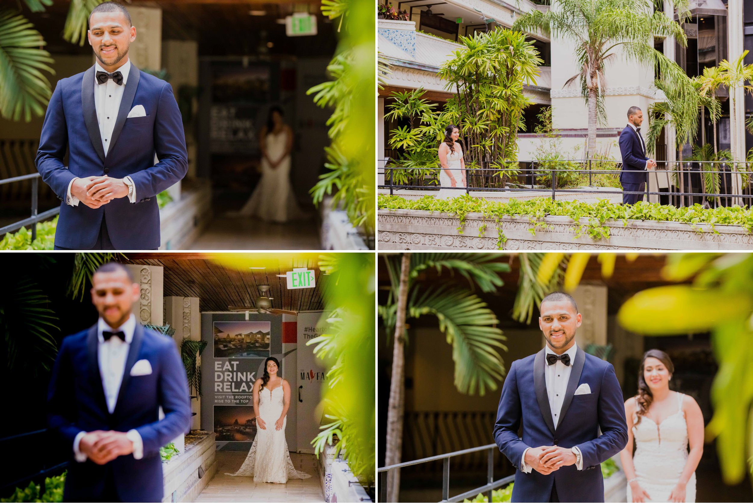 Wedding - Rusty Pelican - Key Biscayne - Santy Martinez Photography 13.jpg