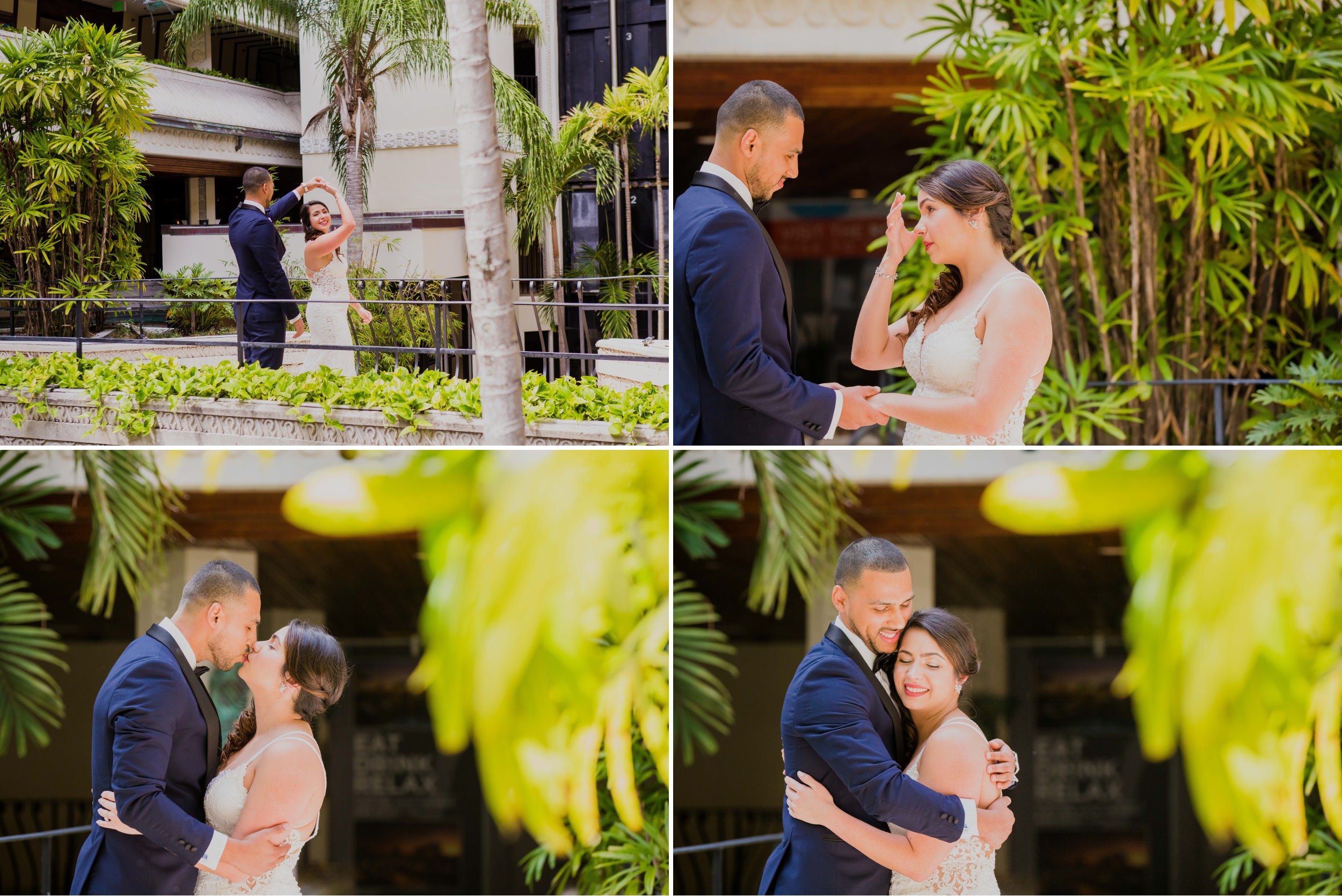 Wedding - Rusty Pelican - Key Biscayne - Santy Martinez Photography 15.jpg