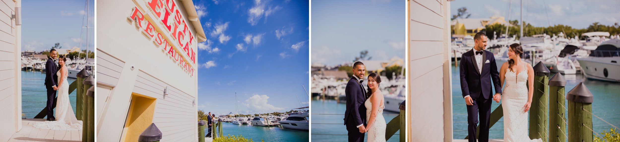 Wedding - Rusty Pelican - Key Biscayne - Santy Martinez Photography 21.jpg