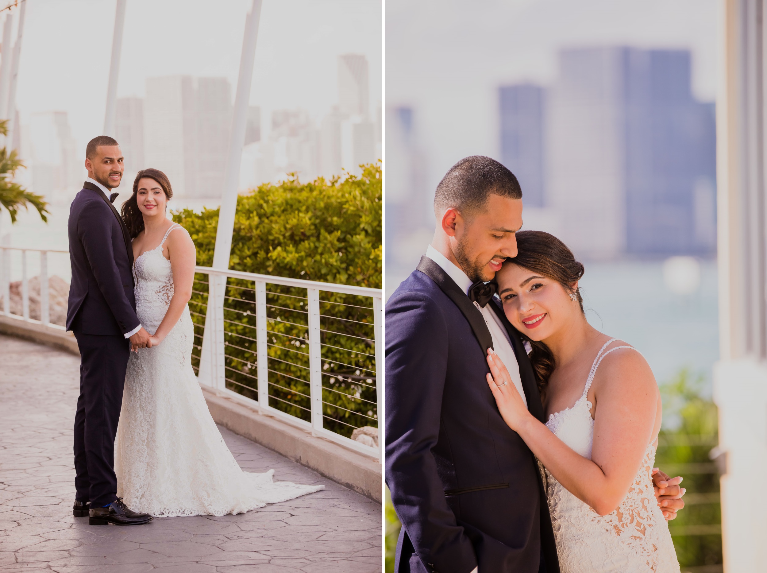 Wedding - Rusty Pelican - Key Biscayne - Santy Martinez Photography 23.jpg