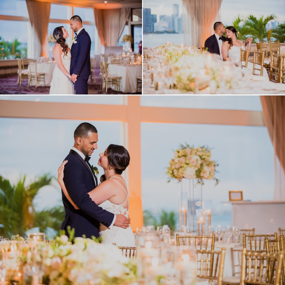 Wedding - Rusty Pelican - Key Biscayne - Santy Martinez Photography 35.jpg
