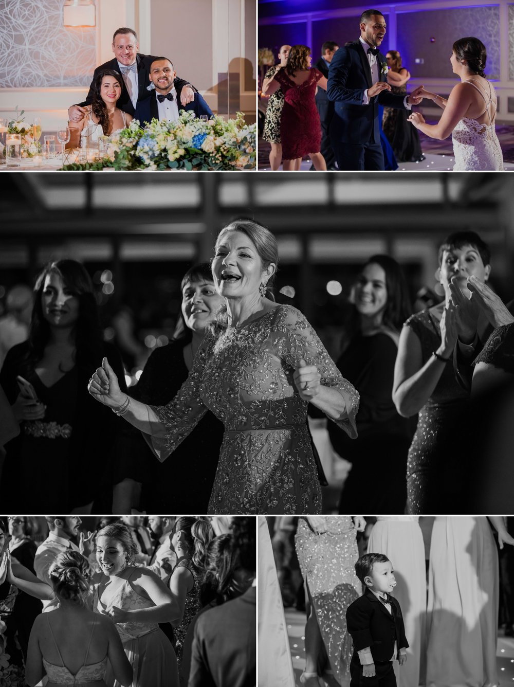 Wedding - Rusty Pelican - Key Biscayne - Santy Martinez Photography 43.jpg