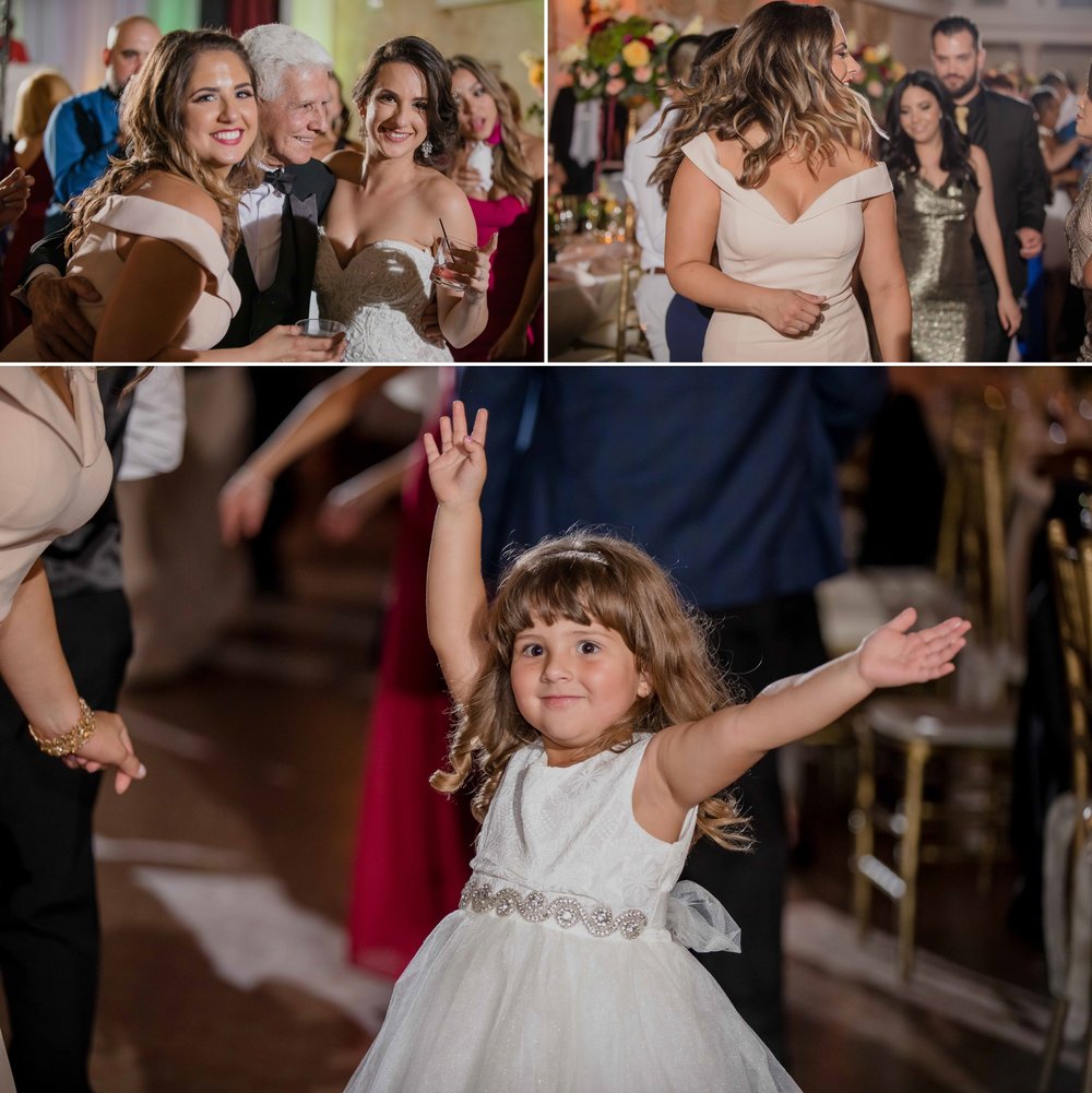 Wedding - Coco Plum - Coral Gables Congregational - Santy Martinez Photography 40.jpg