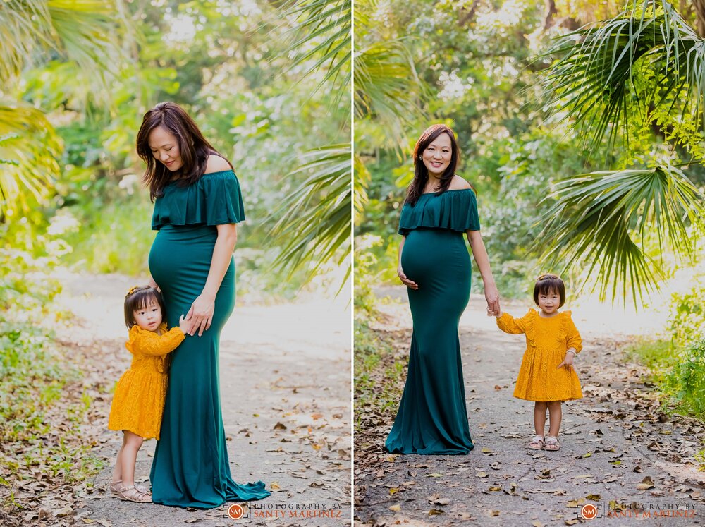 South Florida Maternity Photos - Photography by Santy Martinez 1.jpg