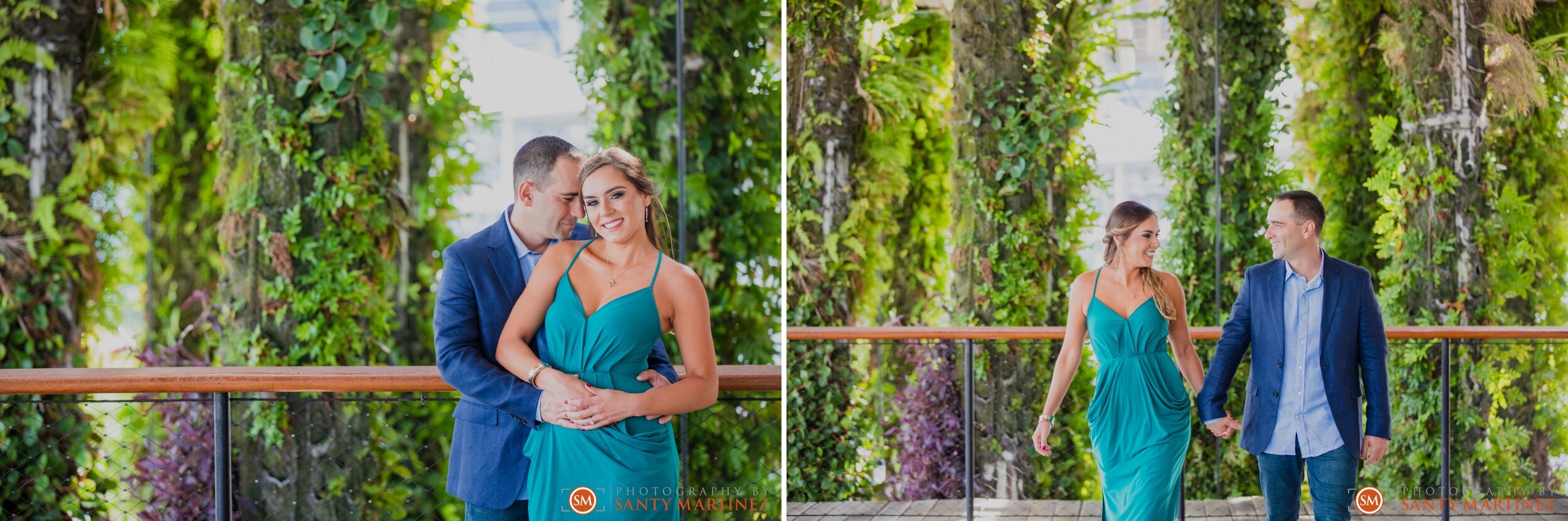 Firefighter Engagement Session Miami - Photography by Santy Martinez 2.jpg