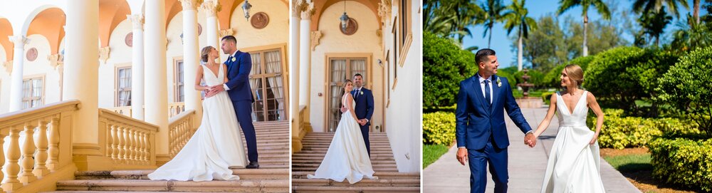 Biltmore Coral Gables - Church of the Little Flower - Wedding - Photography by Santy Martinez 7.jpg