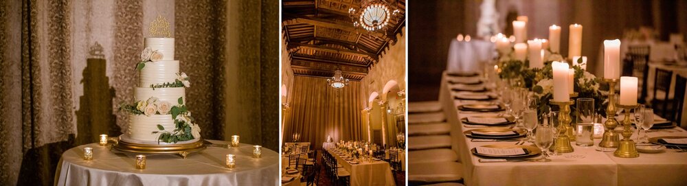 Biltmore Coral Gables - Church of the Little Flower - Wedding - Photography by Santy Martinez 17.jpg