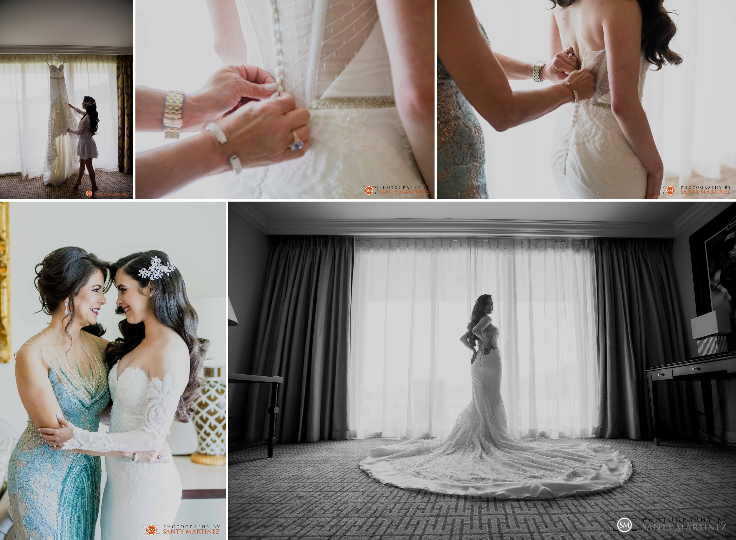 Trump Doral Miami Wedding - Photography by Santy Martinez 5.jpg