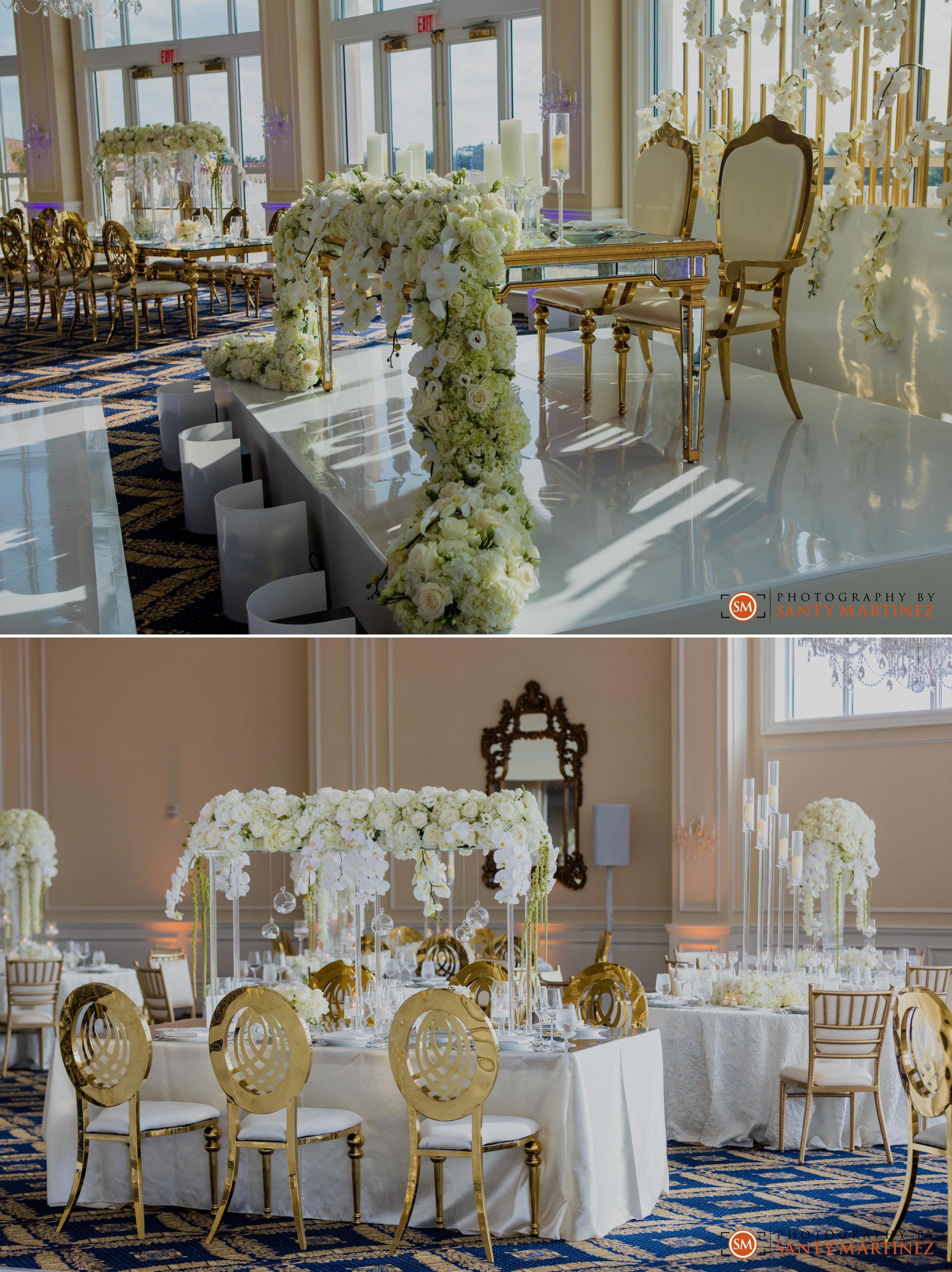 Trump Doral Miami Wedding - Photography by Santy Martinez 24.jpg