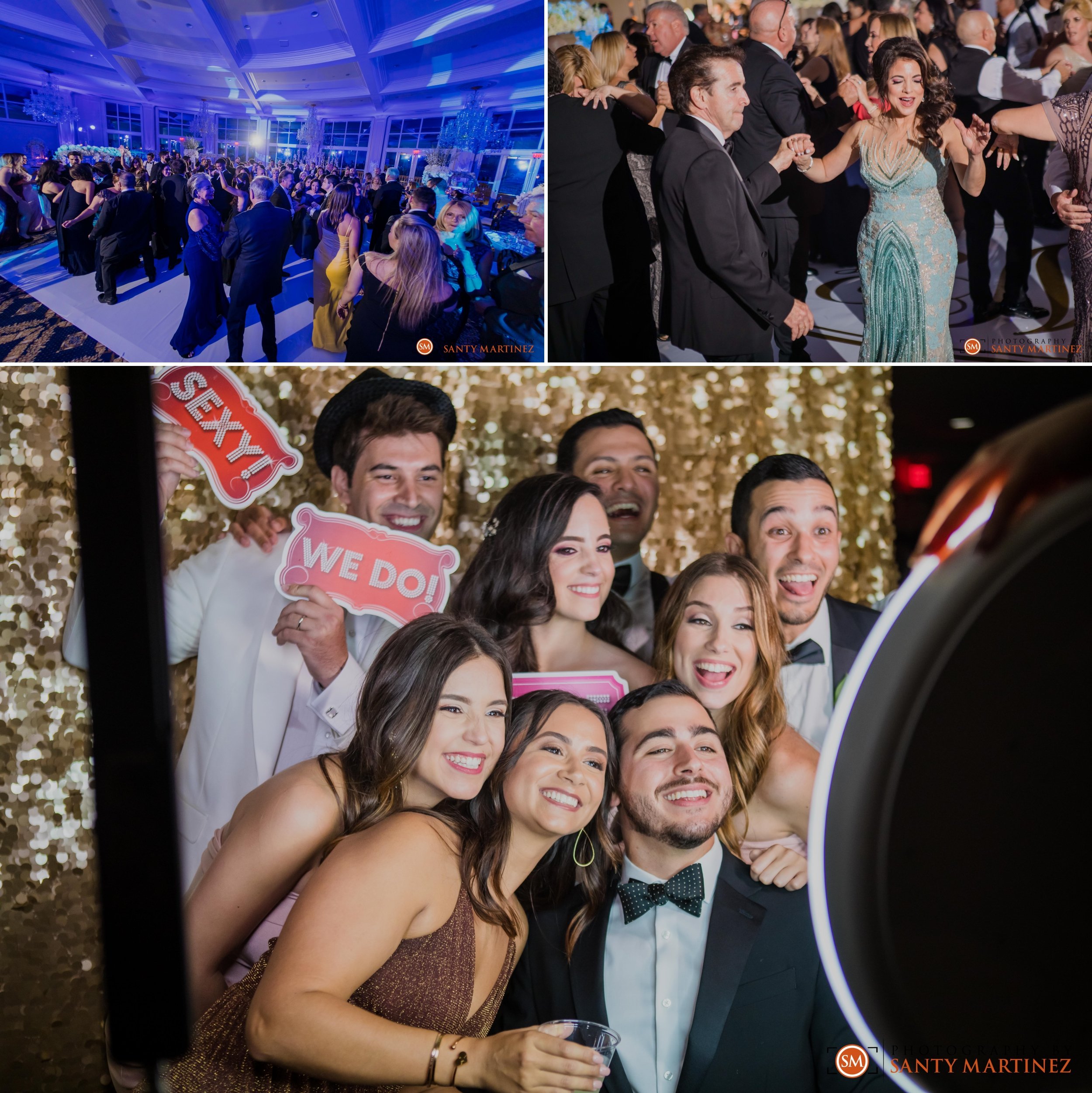 Trump Doral Miami Wedding - Photography by Santy Martinez 33.jpg