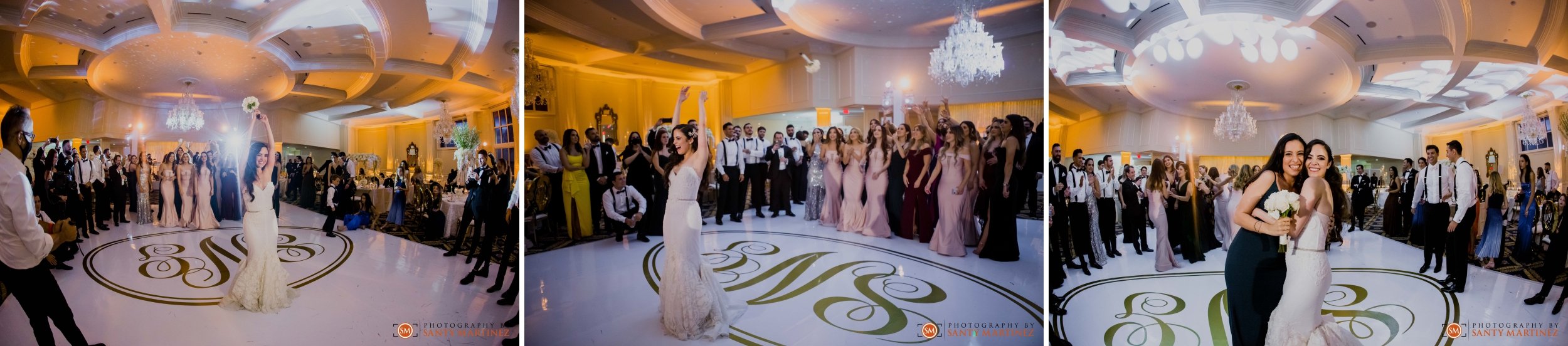 Trump Doral Miami Wedding - Photography by Santy Martinez 35.jpg